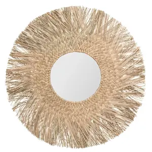Wall mirror ATMOSPHERA 182053 — single-piece decorative mirror, round/rectangular not specified