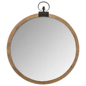 Wall mirror ATMOSPHERA 167025 — single-piece decorative wall mirror