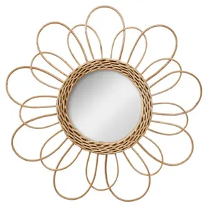 Wall mirror ATMOSPHERA 162206 — single-piece decorative mirror for wall mounting