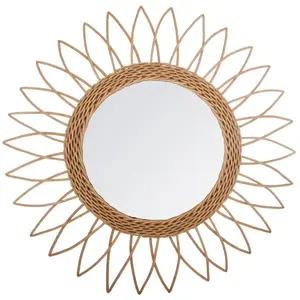 Wall mirror ATMOSPHERA 158214 — single-piece decorative mirror for wall mounting