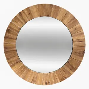 Wall mirror ATMOSPHERA 173841 — single-piece decorative wall mirror