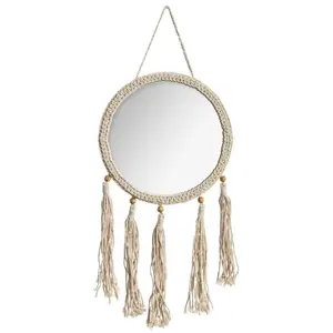 Wall mirror ATMOSPHERA 162308 — single-piece decorative wall mirror