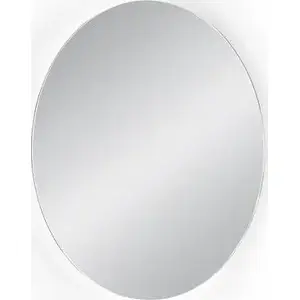 Зеркало для ванной Homede LUNA MIRROR WITH LED LIGHT 60 см