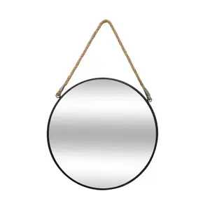 Wall mirror ATMOSPHERA 121409A — single-piece decorative wall mirror
