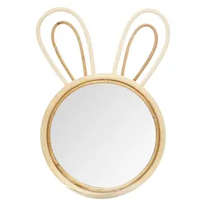 Wall mirror ATMOSPHERA 158641 — single-piece decorative wall mirror