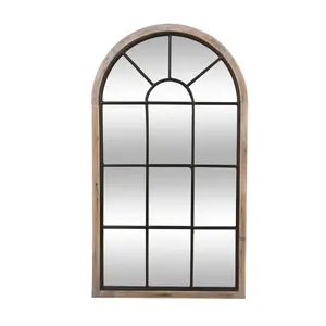 Wall mirror ATMOSPHERA 141132 — single-piece decorative wall mirror, model 141132