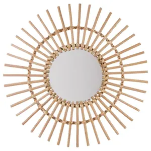 Wall mirror ATMOSPHERA 141149 — single-piece decorative wall mirror, model 141149