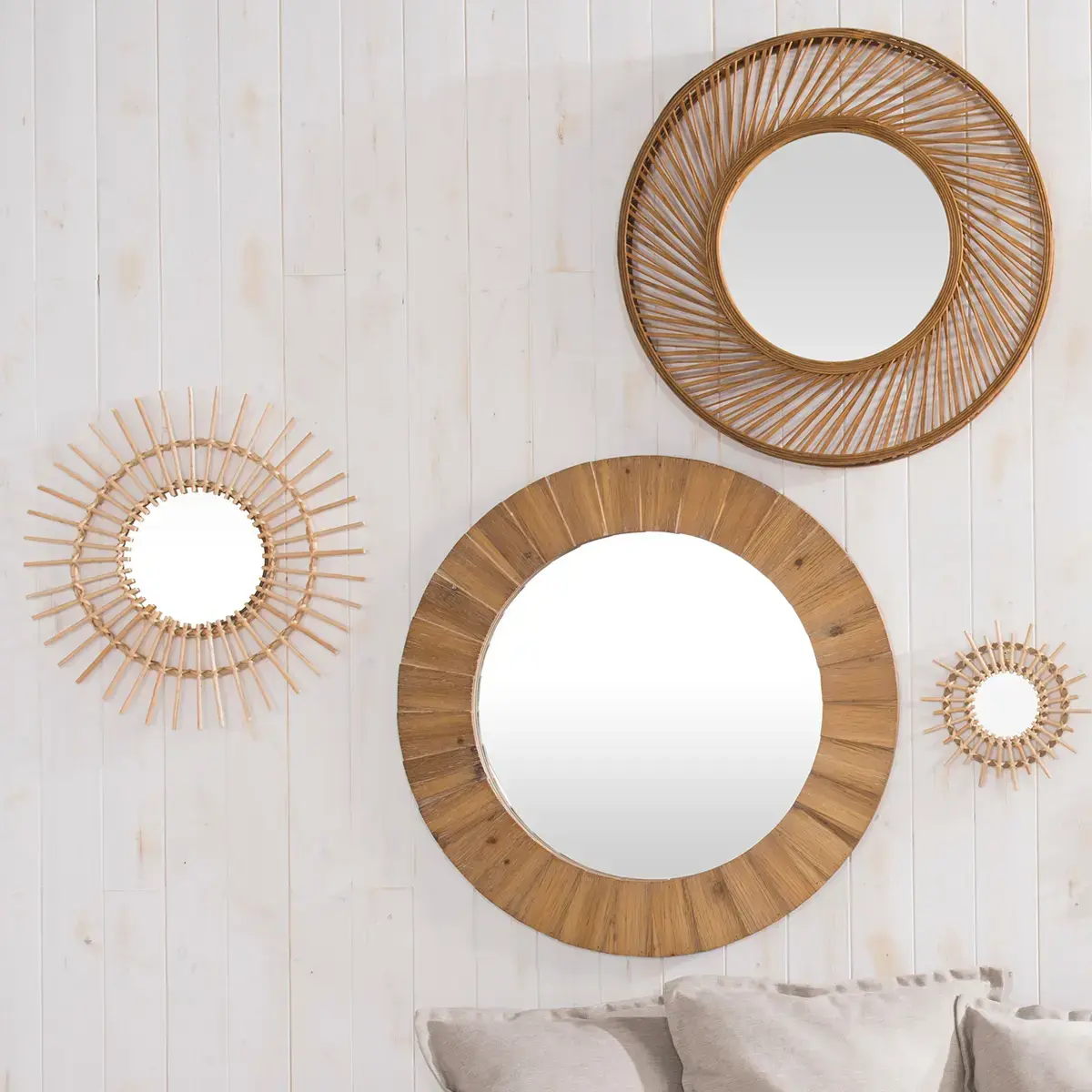 Wall mirror ATMOSPHERA 141149 Photo 2