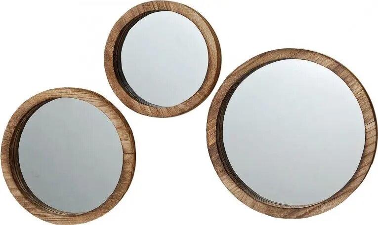 Cosmetic & Bathroom Mirrors