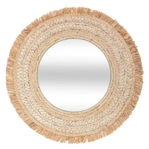Wall mirror ATMOSPHERA 179431 — decorative wall mirror, single pack