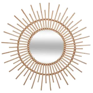 Wall mirror ATMOSPHERA 158229 — single-piece decorative mirror for wall mounting