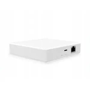 Шлюз для умного дома No name MZHUB-MS — Tuya Zigbee Matter Thread Gateway
