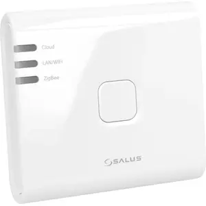 SALUS gateway til Salus smart home UG800 - smart home gateway for remote control and integration