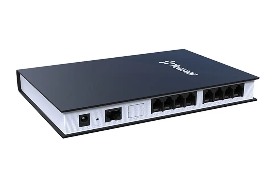 VoIP Gateways