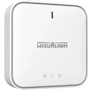 Wi‑Fi vārteja Dahua HY‑GW01A — tīkla tilts sensoru un signalizācijas integrācijai