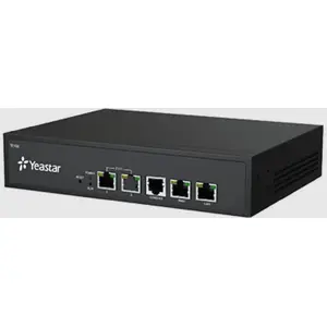Vārteja/kontrolieris Triton TE100 — VoIP ar SIP, kodekiem G.711/G.722/G.729A, Ethernet 10/100 Mbit/s, 12V 2A izvade