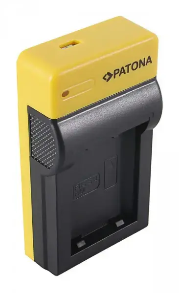 Зарядное устройство PATONA 151580 DC Photo 4
