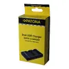 PATONA 1963 indoor battery charger Photo 2