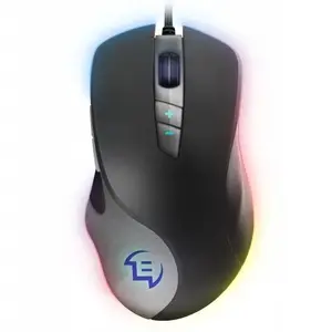 Wired optical mouse SVEN RX-G970 — compact ergonomic design, USB connection