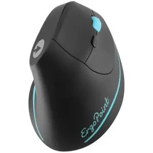 Optiskā pele Swiftpoint ErgoPoint SM800 — ergonomiska bezvadu pele