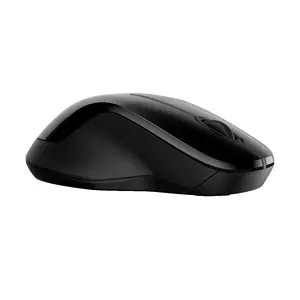 Амбидекстрный мышь HP 250 Dual Mouse — Bluetooth + USB-A, 1600 DPI, 3 клавиши, чёрный
