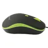 TECHLY IM 1600-WT-BG проводная USB оптическая мышь Photo 3