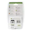 TECHLY IM 1600-WT-BG проводная USB оптическая мышь Photo 4