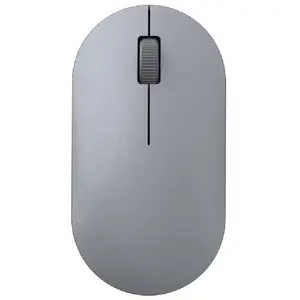 Беспроводная оптическая мышь OMEGA OM260GR — 2.4 ГГц, 1200 DPI, серый