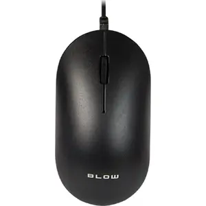 Vada uztīta optiskā pele BLOW MP-60 (modelis 84-044#)