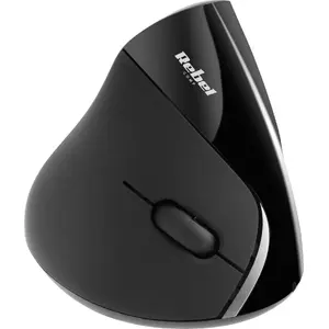 Wireless mouse Rebel Comp WM500 model KOM1007, optical, compact design