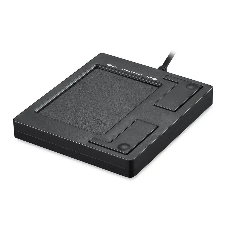 Perixx Peripad-501 II сенсорная панель USB Photo 2