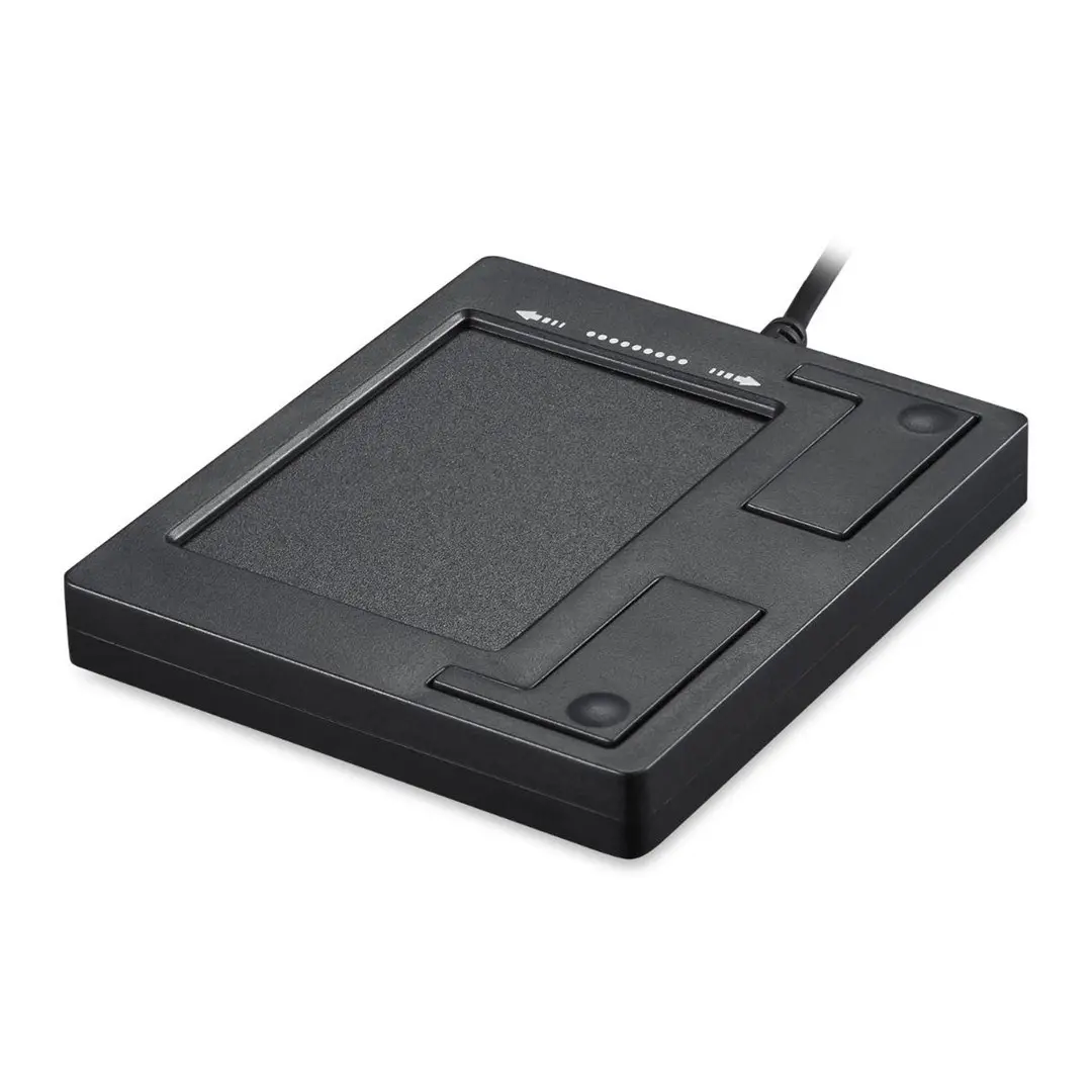Perixx Peripad-501 II skārienpaneļa vada USB