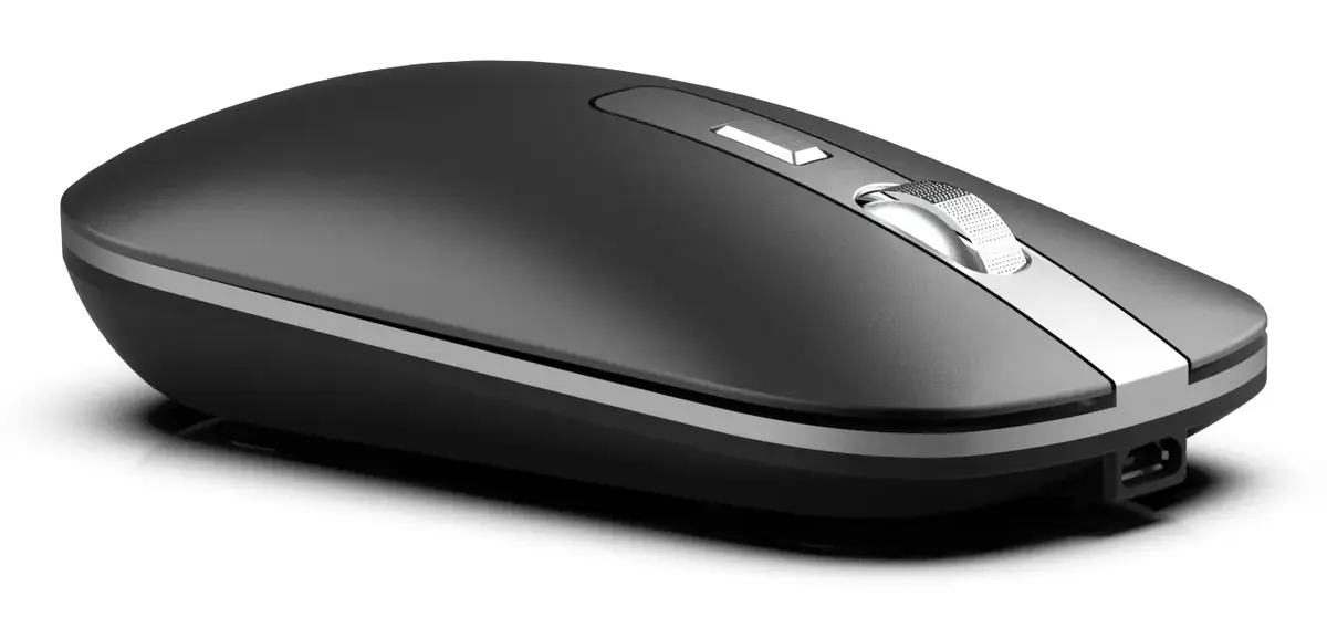 Triton Inca IWM-531RA Bluetooth оптическая мышь Photo 2