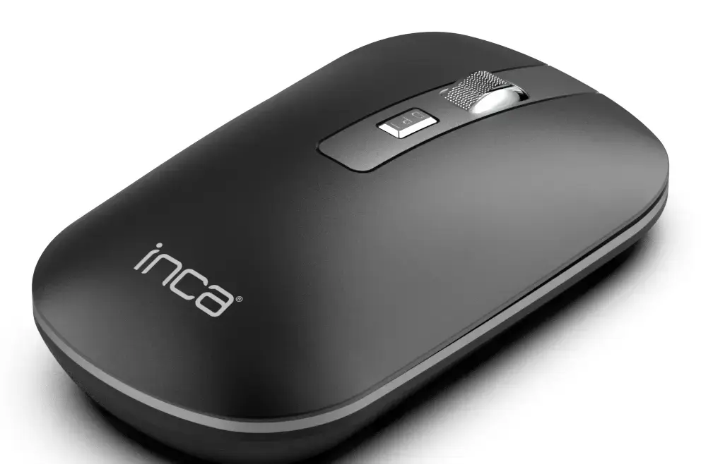 Triton Inca IWM-531RA Bluetooth оптическая мышь Photo 5