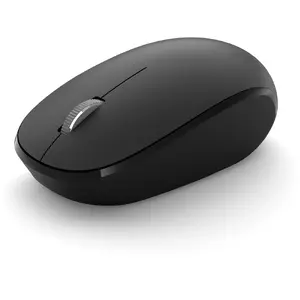 Pele Microsoft Office abpusēja Bluetooth 1000 DPI, 4 pogas, ritenītis, melna