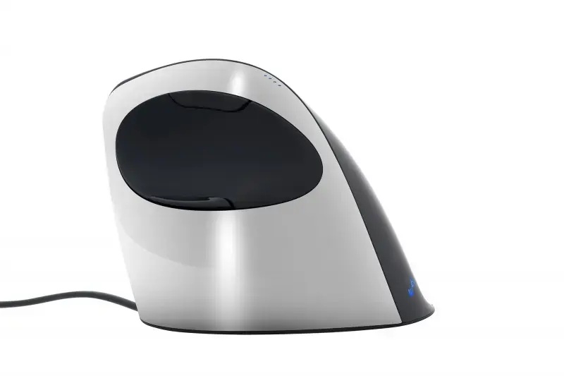 BakkerElkhuizen Evoluent Mouse C вертикальная мышь Photo 3