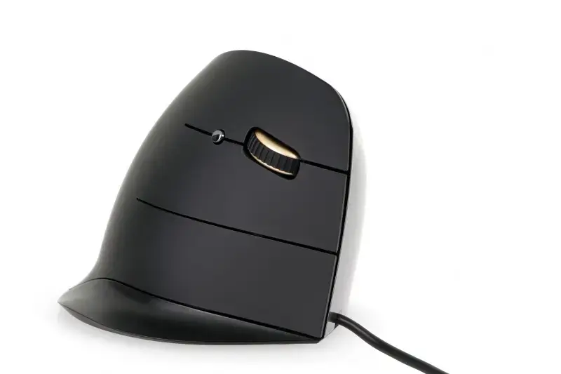 BakkerElkhuizen Evoluent Mouse C вертикальная мышь Photo 7