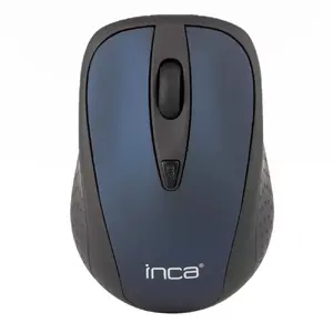 Triton Inca IWM-201RL bezvadu optiskā biroja pele, RF, 4 pogas