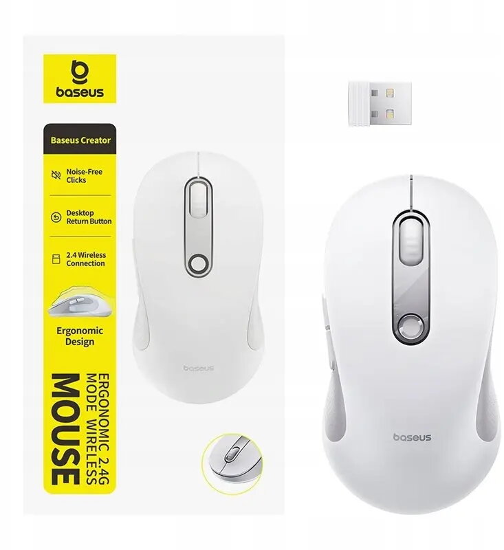 Mouses