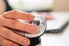 BakkerElkhuizen Grip Mouse Wireless правая эргономичная мышь Photo 5