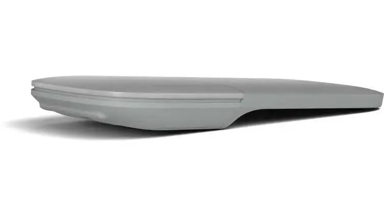 Microsoft Arc Touch Bluetooth Perp дорожная мышь Photo 3