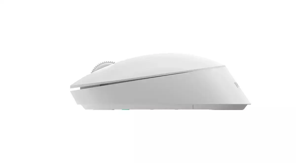 Philips SPK7307W/00 офисная амбидекстрная беспроводная мышь Photo 3