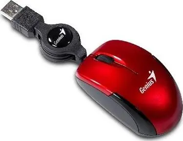 Video kabeļa adapteris DeLOCK 61766 VGA