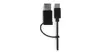 Мышь LMP Elite Pro — правая USB Type-C Photo 5