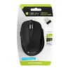 Techly IM 102-WBK беспроводная оптическая мышь Photo 2