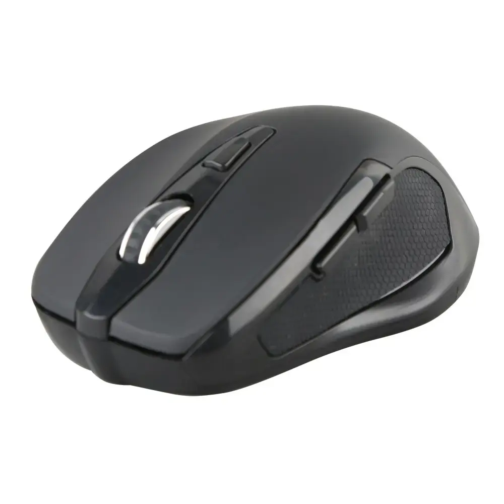 Techly IM 102-WBK беспроводная оптическая мышь Photo 5