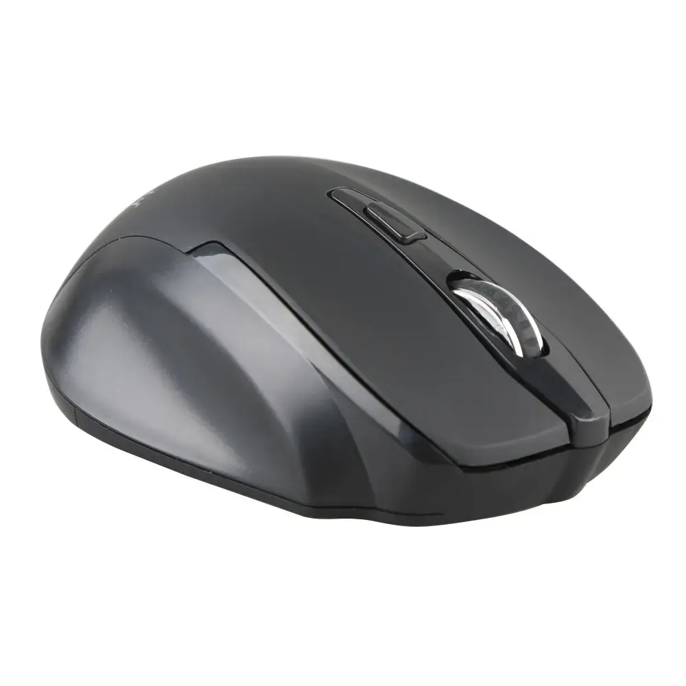 Techly IM 102-WBK беспроводная оптическая мышь Photo 6