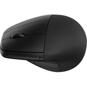 Bezvadu pele Wireless Premium Mouse, HP — optiskā bezvadu pele ar USB uztvērēju, uz baterijām
