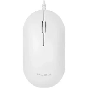 Vadu optiskā pele BLOW MP-60 (modelis 84-043#)