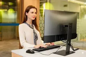 Optimizēta darbam ar Dell datoriem